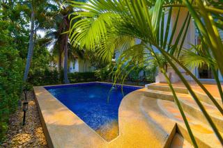 2 Bedroom Private Pool Bali Style Villa B98 - Hua Hin - 3