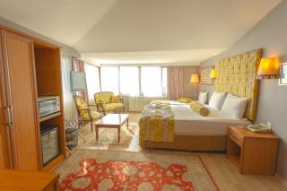 Hotel Tashkonak Istanbul - 4