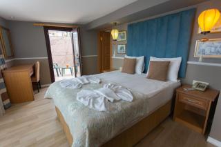 Hotel Tashkonak Istanbul - 1