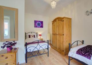 Farriers Cottage - Blofield - 2
