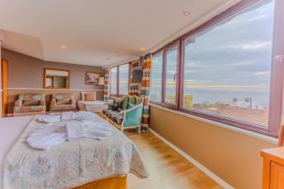 Hotel Tashkonak Istanbul - Istanbul - 6