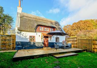 Holly Cottage - 0