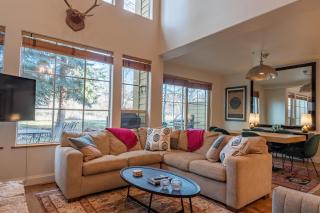 Central Park Townhome 26 - Ketchum - 9