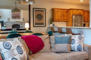 Central Park Townhome 26 - Ketchum - 8