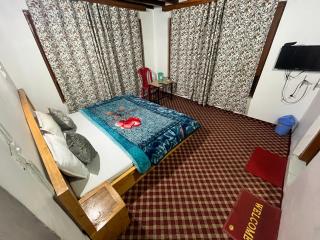 Jahangir Cottage Pahalgam - Pahalgām - 3