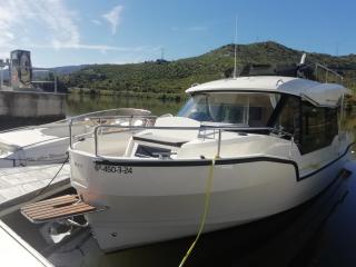 Koolhouse Boat - Vila Nova de Foz Cõa - 2