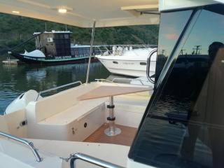 Koolhouse Boat - Vila Nova de Foz Cõa - 5