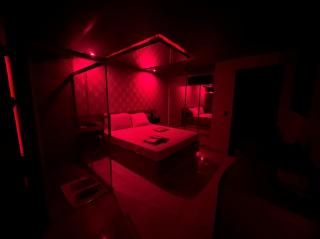 Prestige Motel 1 - São Paulo - 3