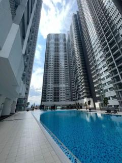 Cozy home at Kuala Lumpur - Kuala Lumpur - 5