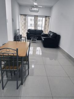 Cozy home at Kuala Lumpur - Kuala Lumpur - 4