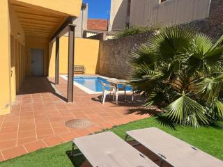 Ground floor apartment in Centre of Torroella De Montgri - 9