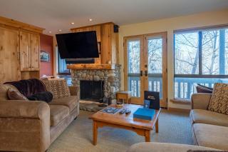 Cottonwood Condo 1474 - Sun Valley - 0