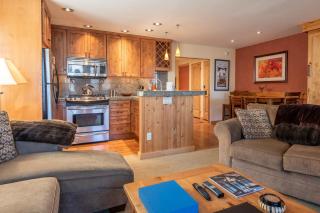 Cottonwood Condo 1474 - Sun Valley - 9
