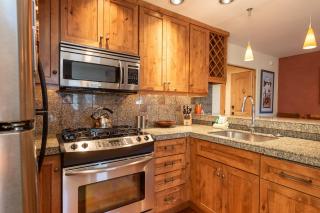 Cottonwood Condo 1474 - Sun Valley - 7