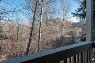 Cottonwood Condo 1474 - Sun Valley - 1