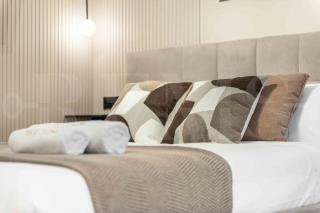 Romantic getaway studio in the center by REMS - Málaga - 2