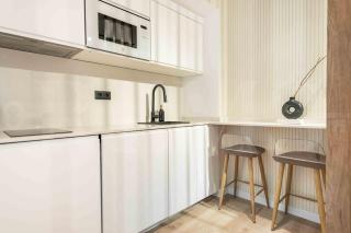 Romantic getaway studio in the center by REMS - Málaga - 7