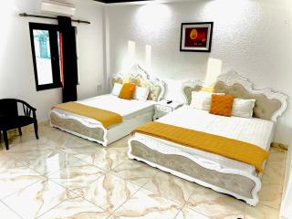 Khách Sạn Đông Đô - Hai Phong - 6