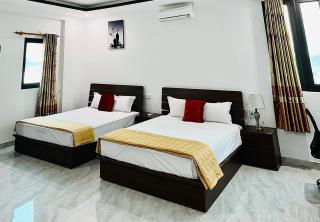 Khách Sạn Đông Đô - Hai Phong - 5