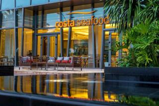 The Costa 2 bedrooms SeaView - 9