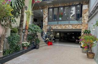 Khách Sạn Đông Đô - 4