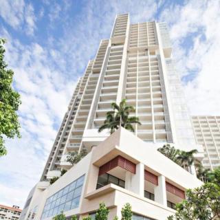 The Costa 2 bedrooms SeaView - 7