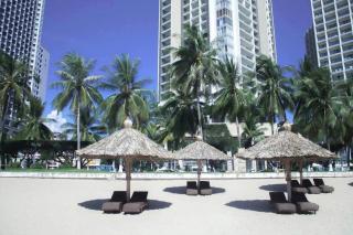 The Costa 2 bedrooms SeaView - 1