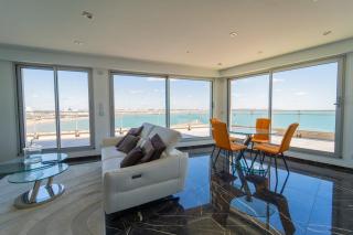 Emplacement Rare avec Vue Mer Garage fermé - Les Sables-dʼOlonne - 3