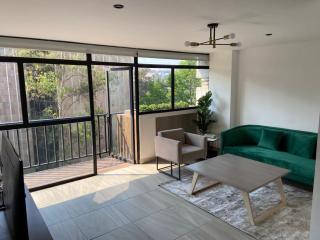 Chic Apartments in Polanco Steps from Masaryk Ave! - Città del Messico - 0