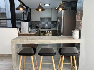 Chic Apartments in Polanco Steps from Masaryk Ave! - Città del Messico - 8