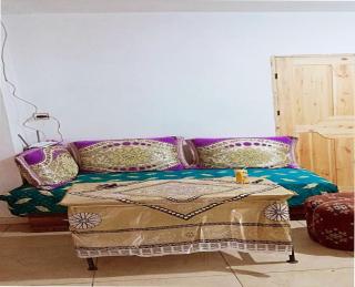 A room in a shared house for surfers2 - Safi - 1