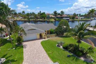 Happy Cape 3 - Cape Coral - 8