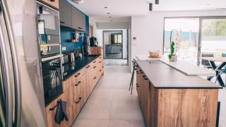 Villa des Dunes - La Tranche-sur-Mer - 1