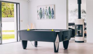 Villa des Dunes - 3