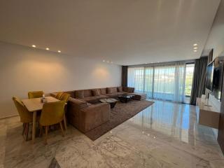 Tanger Malabata Hills 3 bedrooms - 8