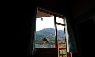 Snow River, Manali - 5