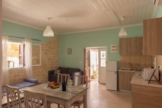 The Village Cottage - Benitses - Benitses - 0