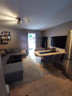 Leilighet på Bjorli Apartment - Bjorli - 3