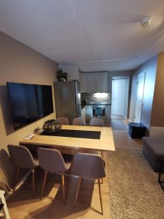 Leilighet på Bjorli Apartment - Bjorli - 1