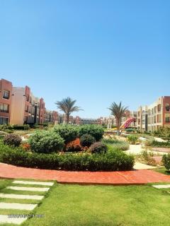 Oyster Bay Beach Suites - Abu Dabbab - 1