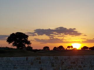 Masseria Santolomuto - 1