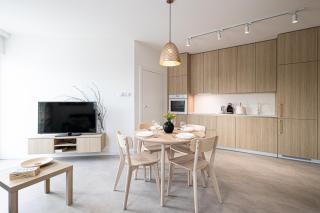 2HomeRent Apartamenty Urocza 10 - Bydgoszcz - 5