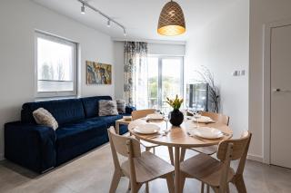 2HomeRent Apartamenty Urocza 10 - Bydgoszcz - 9