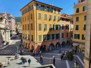 Cairoli Home - Rapallo - 6