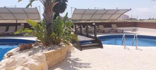Pyla Palms Resort B1 - 1 - Larnaca - 8