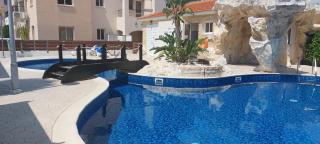 Pyla Palms Resort B1 - 1 - Larnaca - 9