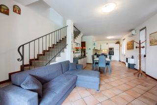 Villetta Oleandri - 5