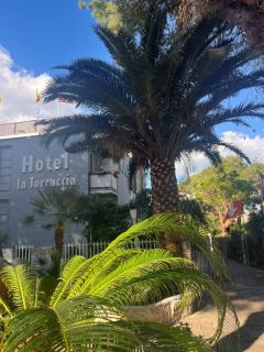 Hotel La Torraccia - Tarquinia - 7