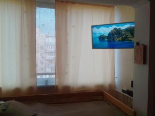 Comfortable Apartment on the River Bank - 9