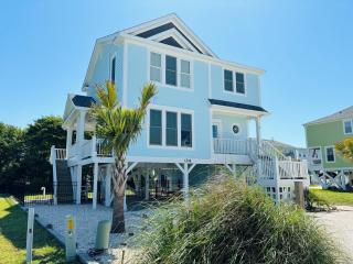 No Egrets condo - Holden Beach - 9